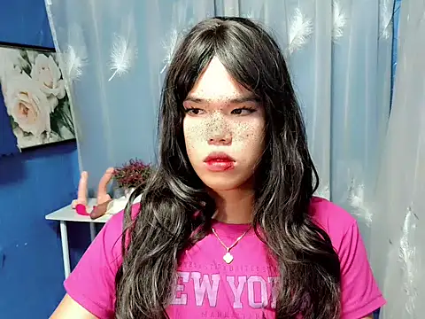 Anggeh Slut online show from 09-27-25, 01:10