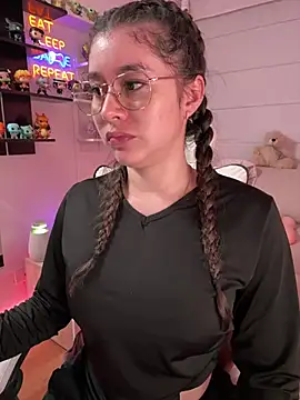 Sharon 07 online show from 02-13-26, 11:34