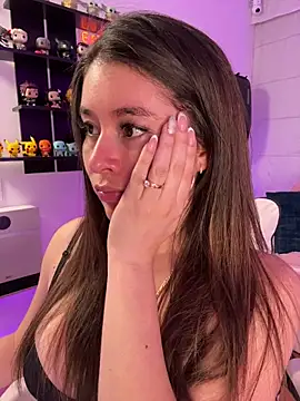 Sharon 07 online show from 04-23-26, 12:12