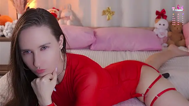 MaudAle online show from 02-07-26, 01:09