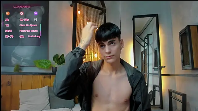 Dani mc1 online show from 09-16-25, 11:55