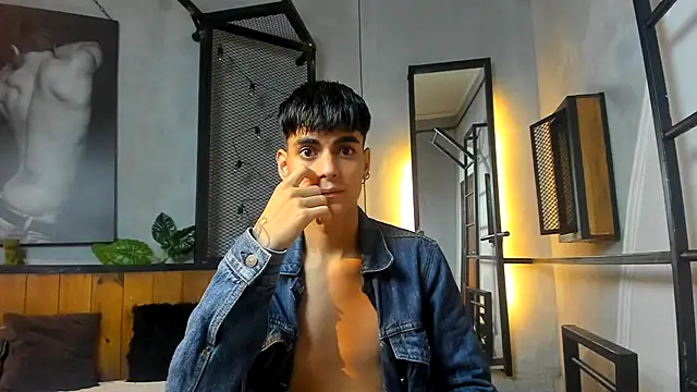 Dani mc1 online show from 09-18-25, 11:45