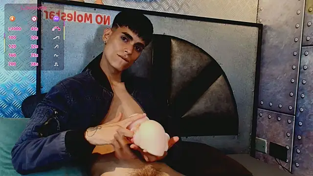 Dani mc1 online show from 09-27-25, 11:21