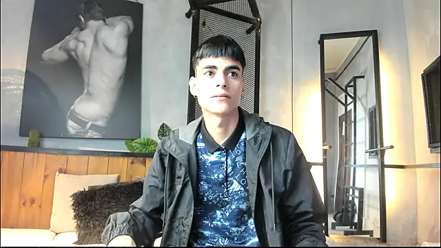 Dani mc1 online show from 10-01-25, 11:27