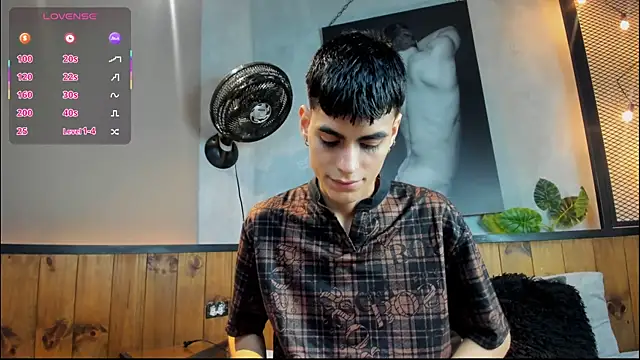 Dani mc1 online show from 10-02-25, 11:28