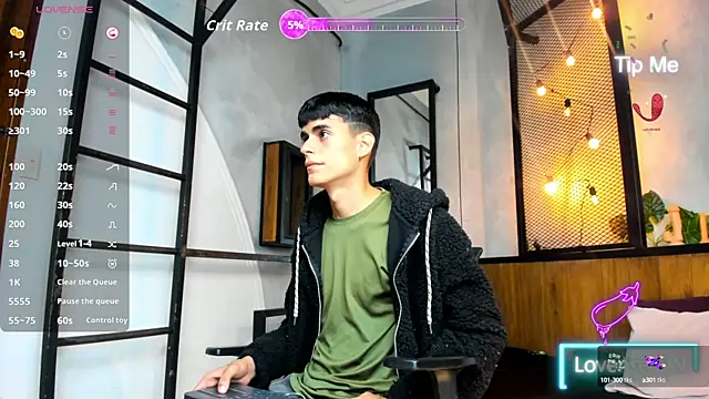 Dani mc1 online show from 10-09-25, 11:30