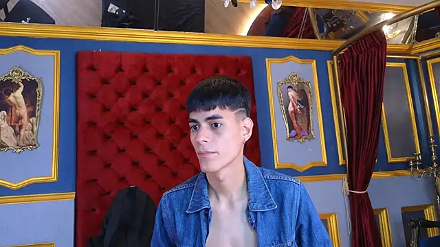 Dani mc1 online show from 10-27-25, 11:47