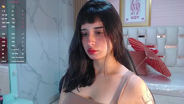 allyssa bellini s online show from 11-06-25, 08:21