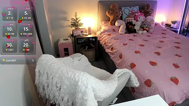 Snapshot of jjulietterose chatting on 01-09-26, 08:32 jjulietterose online show from 01-09-26, 08:32