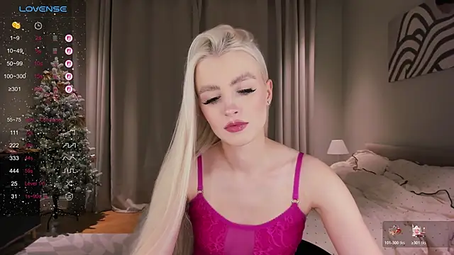 sashaloveyou online show from 12-20-25, 11:23