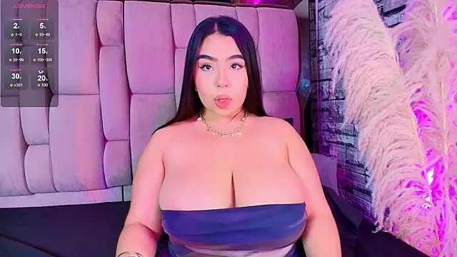 Samy Grey01 online show from 04-24-26, 02:14