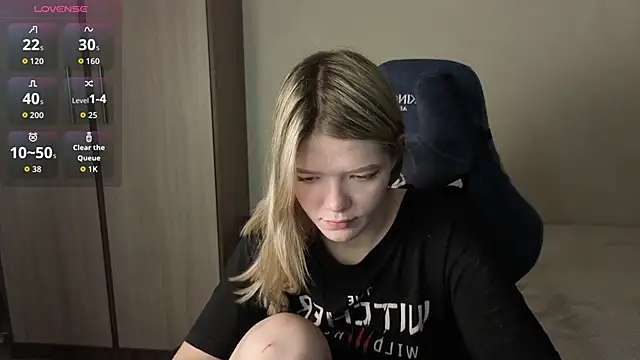 KatanaSVibe online show from 12-01-25, 01:05