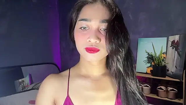 Salsalita Yumiko online show from 02-22-26, 12:12