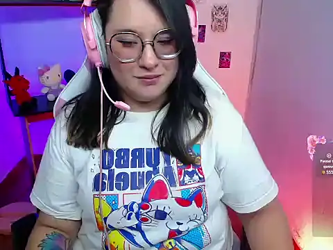  Jaade p  online show from 09-11-25, 02:33