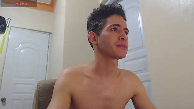 Sexxx20 online show from 01-10-26, 12:23