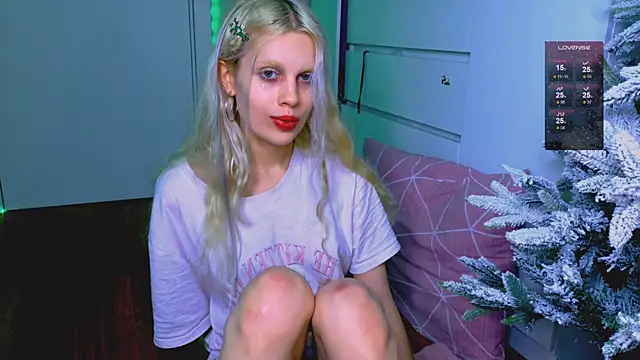 carmen crybaby online show from 12-17-25, 01:55