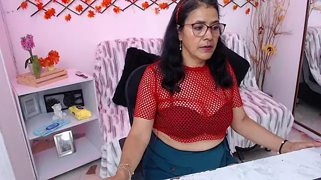 AmandaPeet online show from 12-04-25, 08:06