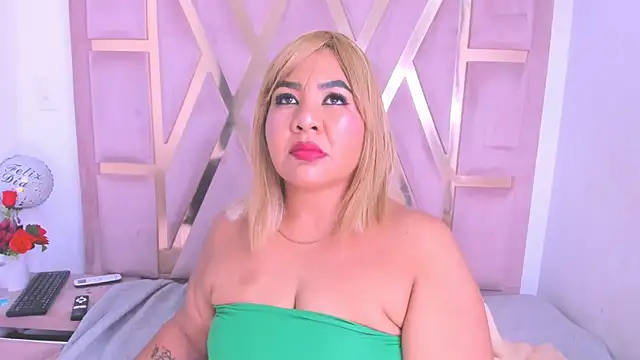 samantaasm online show from 04-27-26, 09:46