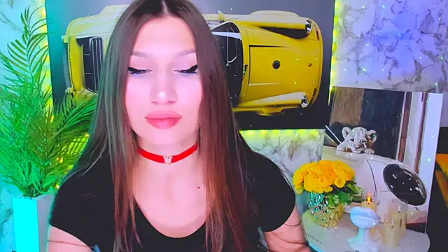 Mollyinyourmind online show from 10-27-25, 06:06