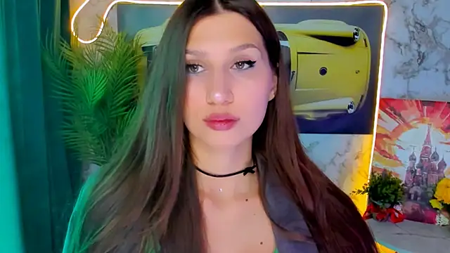 Mollyinyourmind online show from 02-05-26, 09:08