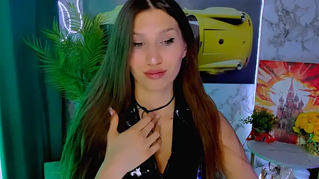 Mollyinyourmind online show from 02-06-26, 09:51