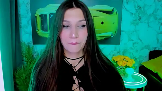 Mollyinyourmind online show from 04-20-26, 09:16