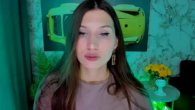 Mollyinyourmind online show from 04-22-26, 09:27