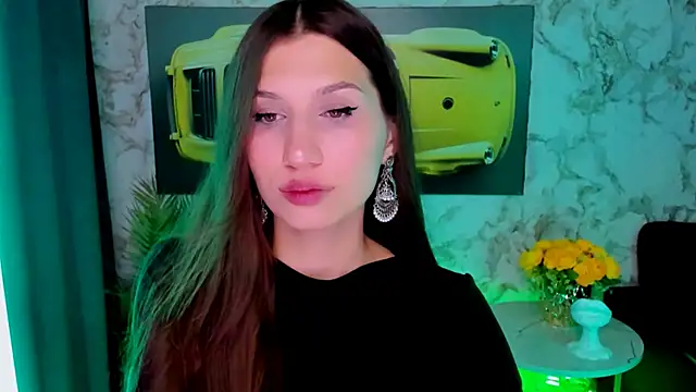 Mollyinyourmind online show from 04-24-26, 08:22