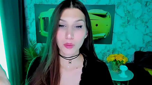 Mollyinyourmind online show from 04-27-26, 09:35