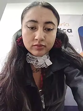 AMATISTA  16 online show from 02-17-26, 12:23