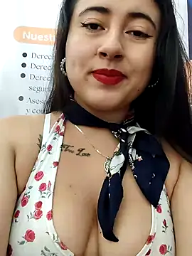 AMATISTA  16 online show from 06-11-26, 12:25