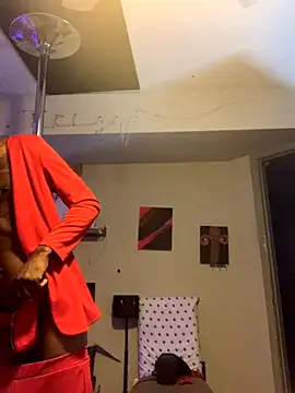 Triggerhappycj100 online show from 11-19-25, 10:59