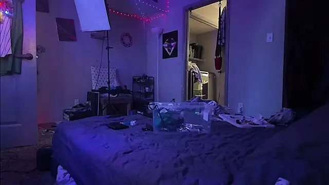 Triggerhappycj100 online show from 04-23-26, 12:40