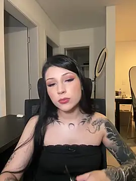 Privad ravenna online show from 04-26-26, 01:25