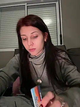 Privad ravenna online show from 06-27-26, 03:44