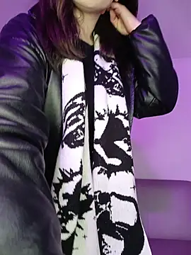 Amber-08 online show from 12-15-25, 01:48