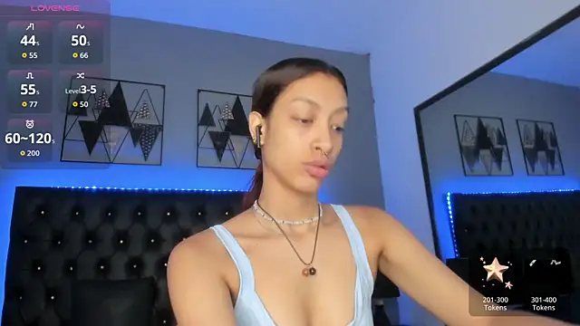 Ebonysweet   online show from 10-04-25, 01:53