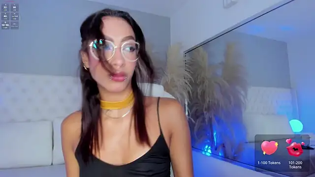 Ebonysweet   online show from 04-27-26, 07:34