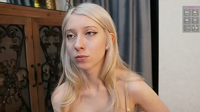 BubugAgaska online show from 03-05-26, 04:58