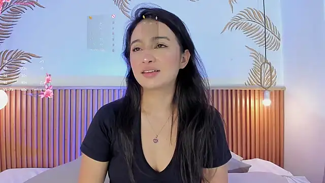 Valleriie  online show from 01-17-26, 06:00