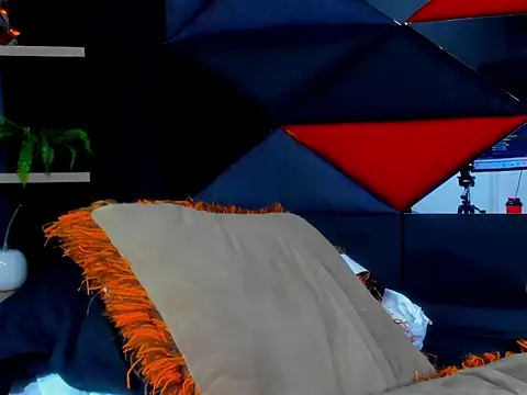 rocoo santos online show from 03-12-26, 08:20