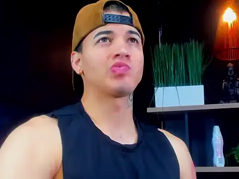 rocoo santos online show from 04-21-26, 05:39