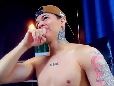 rocoo santos online show from 04-23-26, 05:59