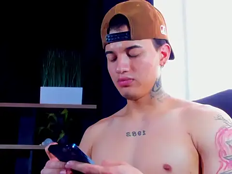 rocoo santos online show from 04-24-26, 07:16