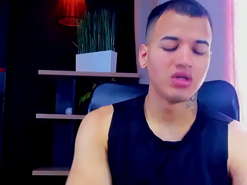 rocoo santos online show from 04-27-26, 06:06