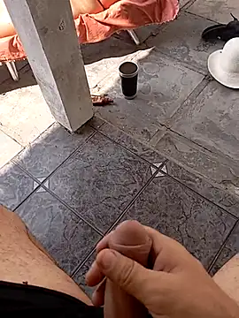 TrisalQuente online show from 02-18-26, 06:04