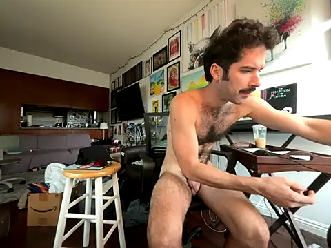 Pupscritch online show from 11-03-25, 04:30