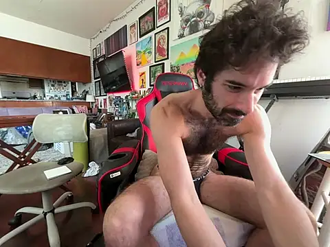 Pupscritch online show from 02-28-26, 04:30