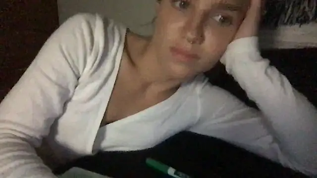 sweetceeme online show from 07-19-26, 07:12