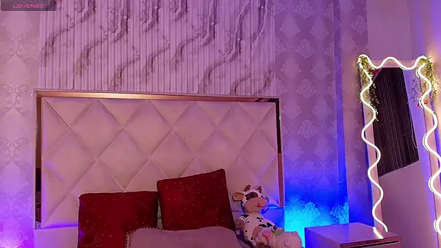 Naomy tay1 online show from 02-01-26, 03:16